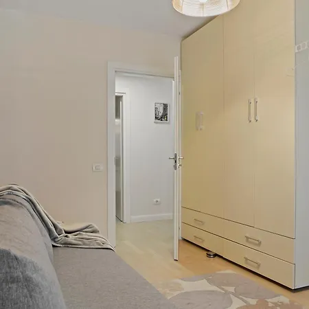 Happy Apartman Bukarest