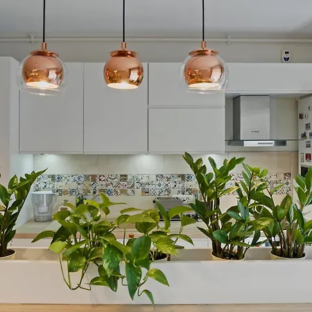 Apartman Happy Bukarest