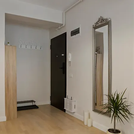 Happy Apartament