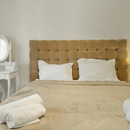 Apartament Happy
