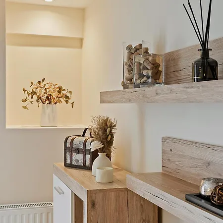 Happy Apartament