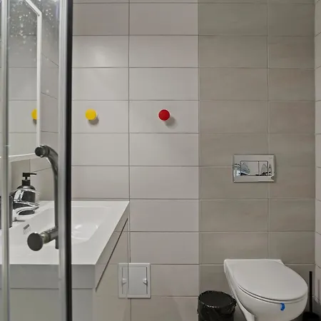 Apartamento Happy