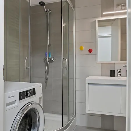 Apartament Happy *