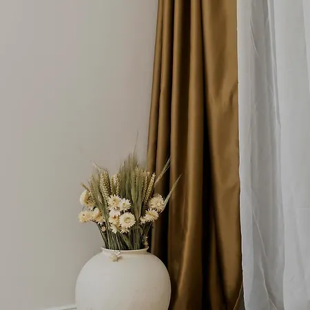 Apartamento Happy