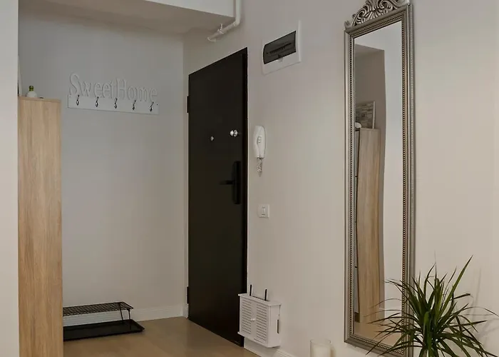Happy Apartment
