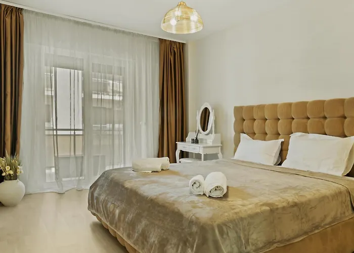 Apartment Happy *