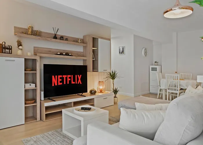 Apartment Happy