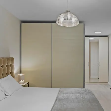 Apartment Happy Bucharest