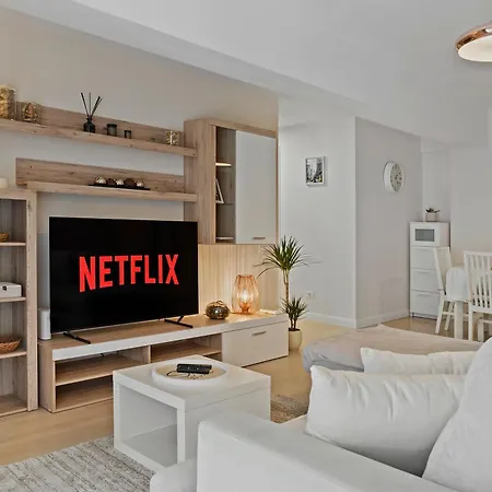 Appartement Happy