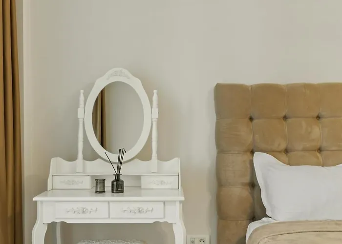 Happy Appartement *