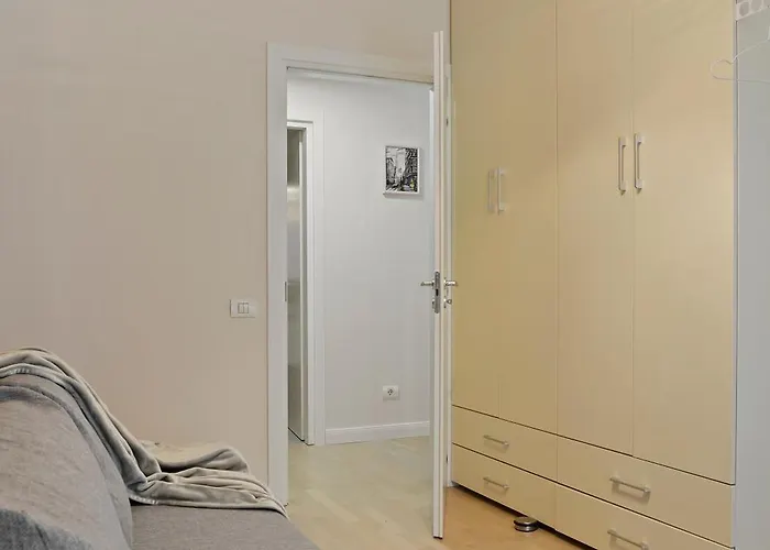 Happy Appartement Bucarest