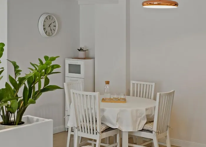 Happy Appartement *