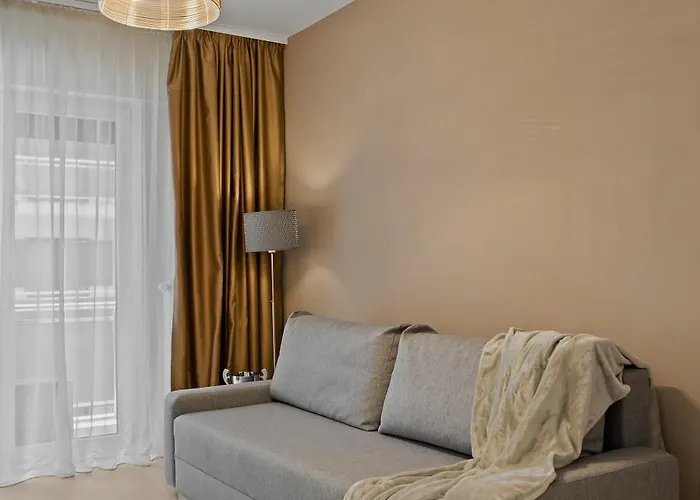 Happy Appartement Bucarest